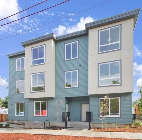 6960 N Montana Ave, Portland, OR 97217