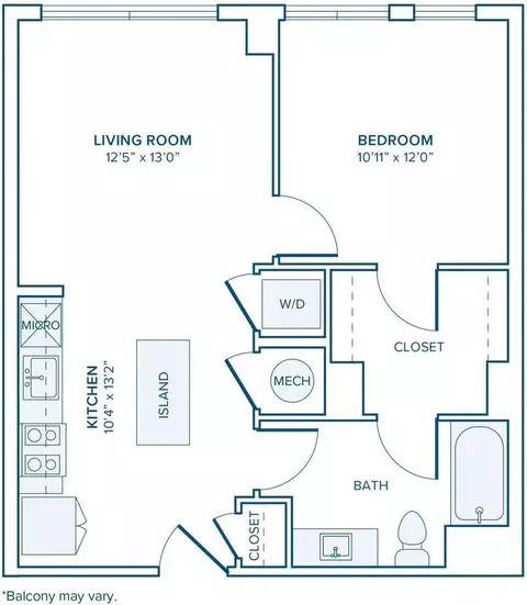 1700 H St NE, Washington, DC 20002 photo 37