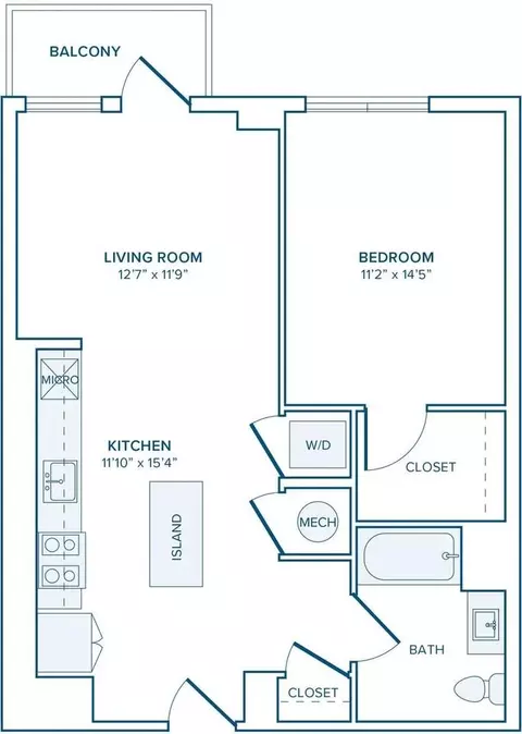 1700 H St NE, Washington, DC 20002 photo 33