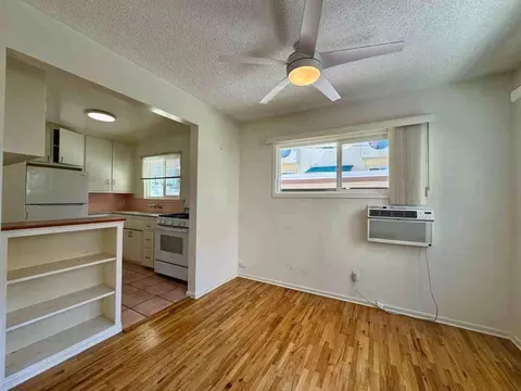 122 N Croft Ave, Los Angeles, CA 90048