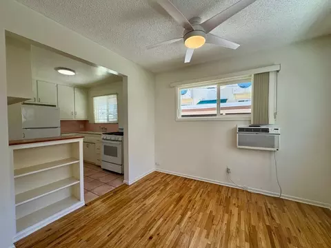 122 N Croft Ave, Los Angeles, CA 90048