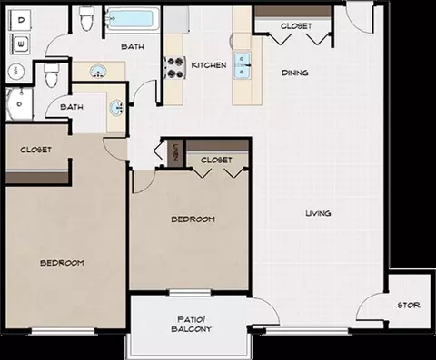 5111 S Regal St, Spokane, WA 99223