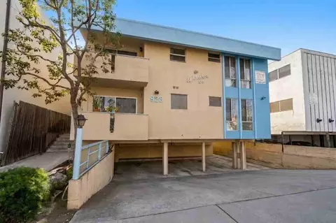 928 4th St, Santa Monica, CA 90403