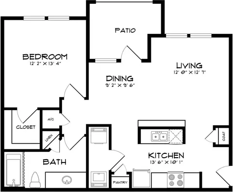 301 Mars Rd, Wilmer, TX 75172