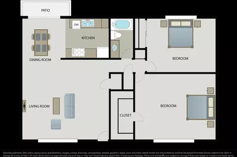 12901 Dale St, Garden Grove, CA 92841