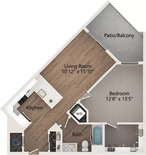 100 Pine St W, Wilson, NC 27893