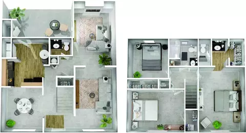 1000 Stone Spring Way, Louisville, KY 40223