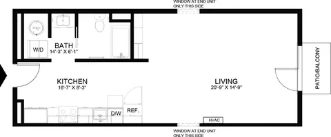 1200 Albert Ave, Midland, TX 79701