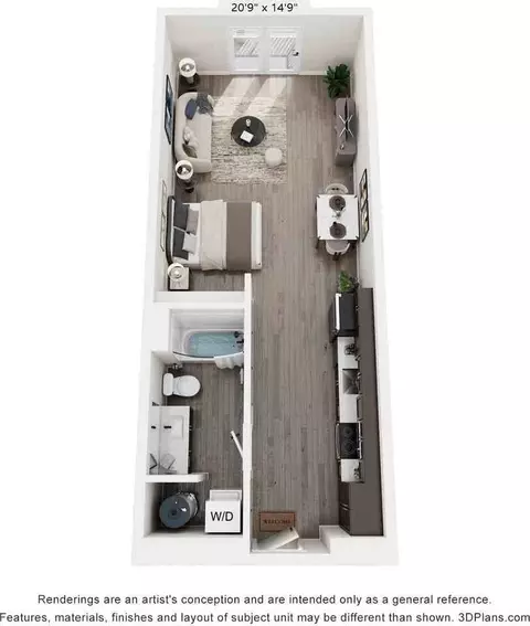 1200 Albert Ave, Midland, TX 79701