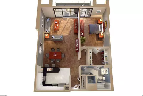 2400 Virginia Ave NW, Washington, DC 20037