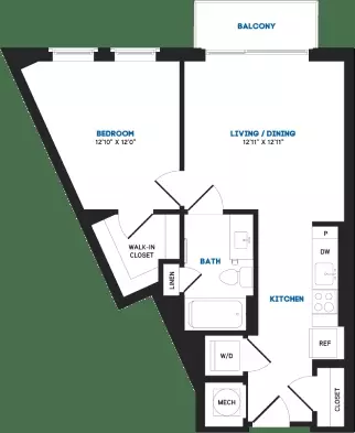 680 Rhode Island Ave NE, Washington, DC 20002