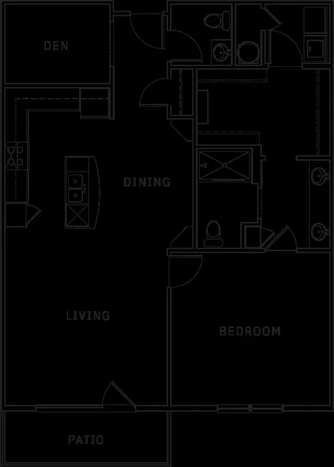 3701 W 106th St, Leawood, KS 66206