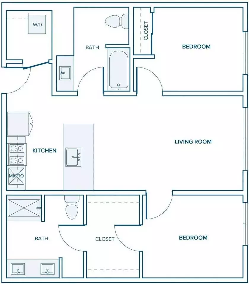  12230 SW Broadway St, Beaverton, OR 97005 photo 41