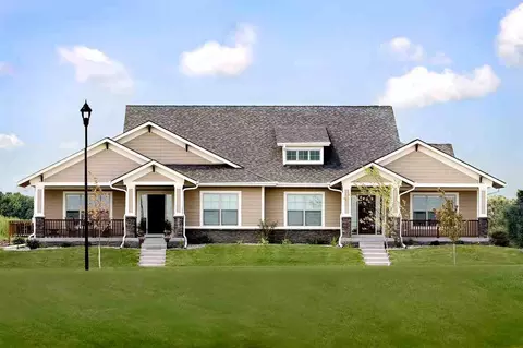 1904 SW Cascade Falls Dr, Ankeny, IA 50023 photo 6