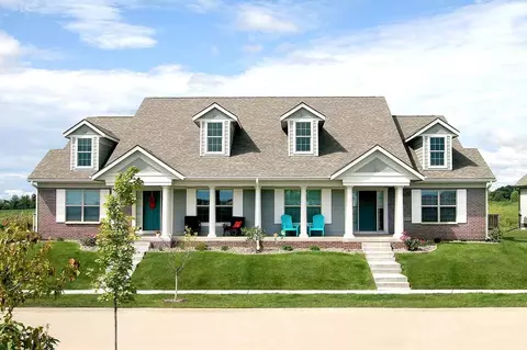 1904 SW Cascade Falls Dr, Ankeny, IA 50023 photo 4