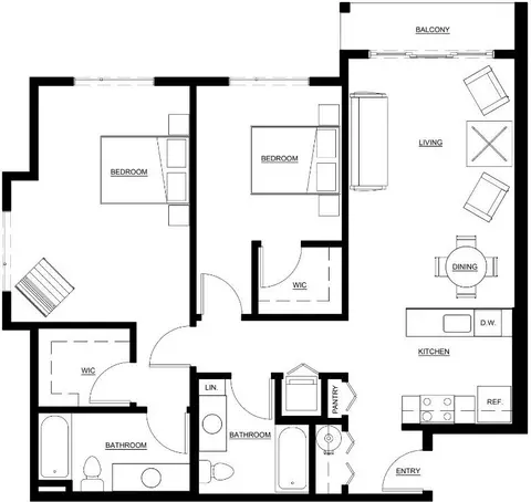 16605 Ash Way, Lynnwood, WA 98037