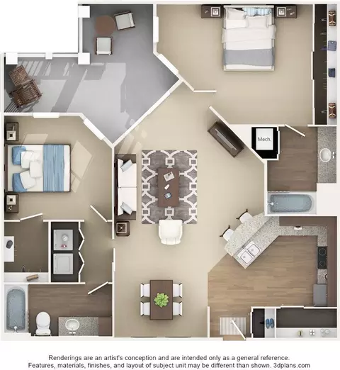 416 E North Pointe Dr, Salisbury, MD 21804