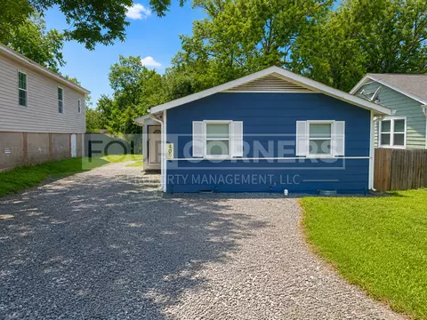 409 N Maple St, Durham, NC 27703