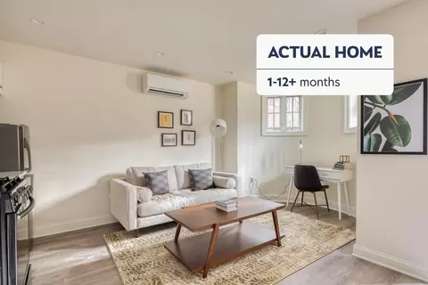 1701 21st St NW, Washington, DC 20009