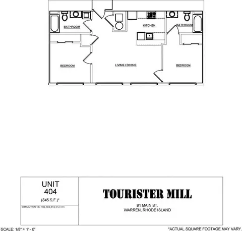 91 Main St, Warren, RI 02885