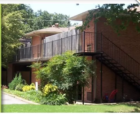5503 B St, Little Rock, AR 72205
