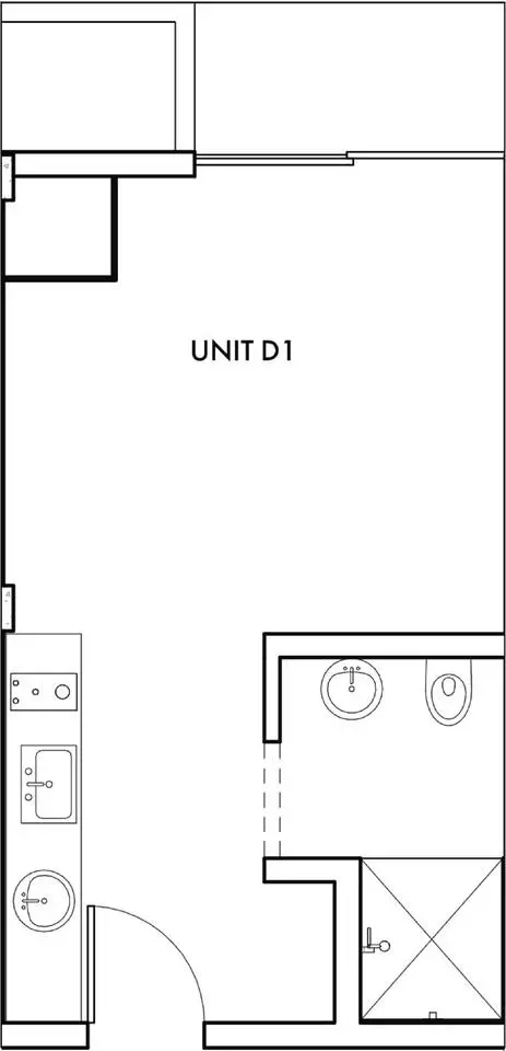 901 W Washington St, San Diego, CA 92103