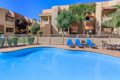 1111 Warbonnet Way, Las Vegas, NV 89117