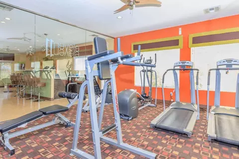 1111 Warbonnet Way, Las Vegas, NV 89117