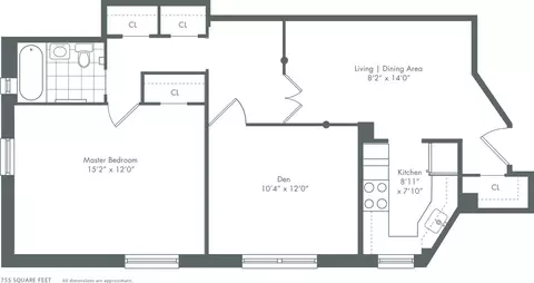 409 E 14th St, New York, NY 10009