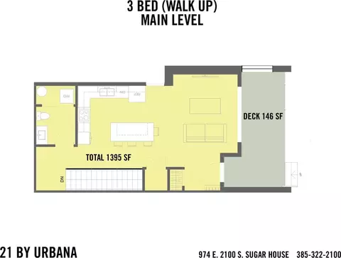 974 E 2100 S, Salt Lake City, UT 84106