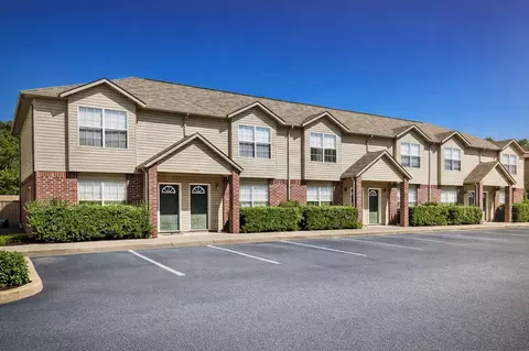 2509 Meadow Vw, Fayetteville, AR 72704