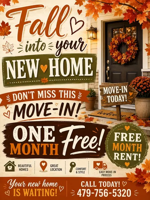 2509 Meadow Vw, Fayetteville, AR 72704