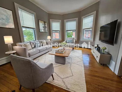 119 Newbury St, Brockton, MA 02301