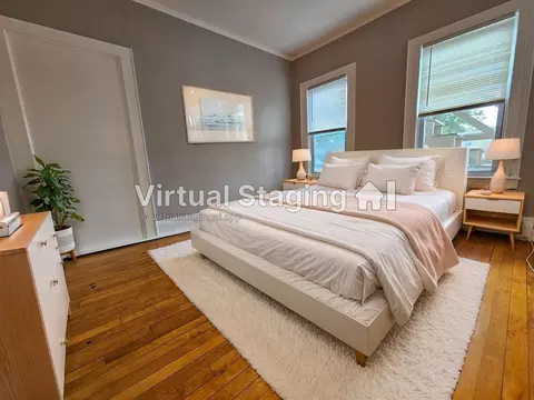 119 Newbury St, Brockton, MA 02301