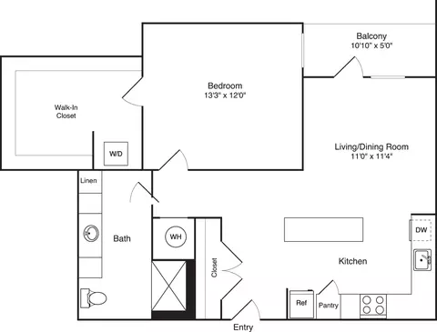 228 Athenia Dr, Fort Worth, TX 76114