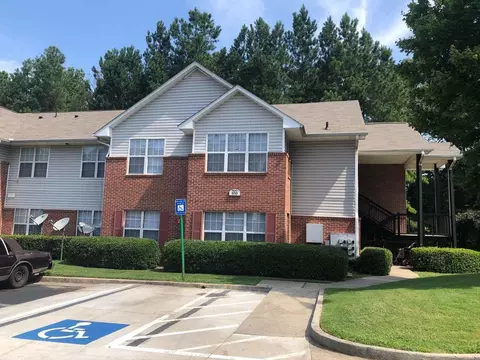 2745 Hapeville Rd SW, Atlanta, GA 30354