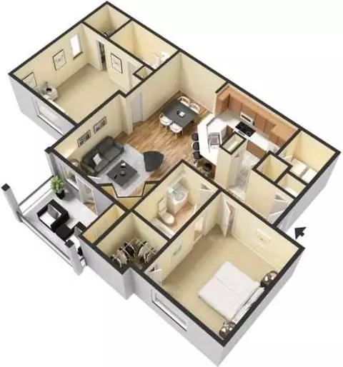 3000 Highway 5, Douglasville, GA 30135
