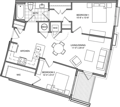 2209 N Pershing Dr, Arlington, VA 22201