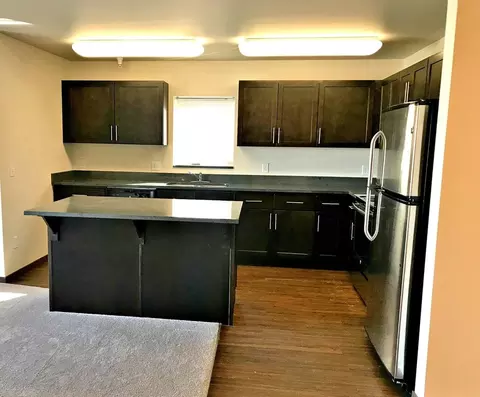 1218 N Main St, Watford City, ND 58854