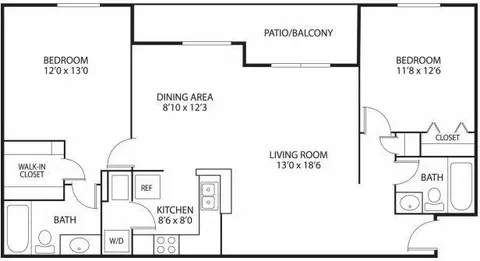 13301 Maple Knoll Way, Maple Grove, MN 55369