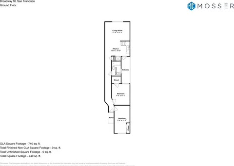 1041 Broadway, San Francisco, CA 94133