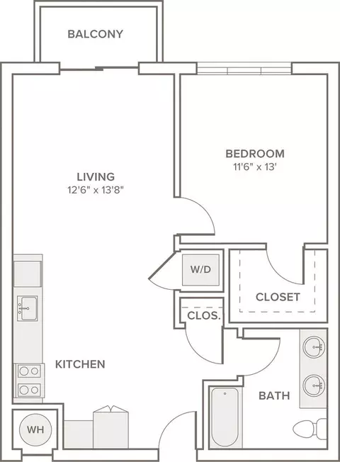 340 Changebridge Rd, Pine Brook, NJ 07058