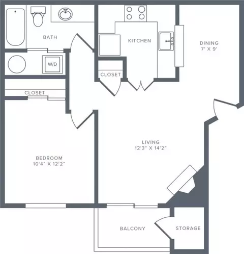 12102 4th Ave W, Everett, WA 98204