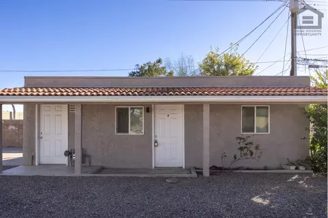 2501 W Belmont Ave, Phoenix, AZ 85051