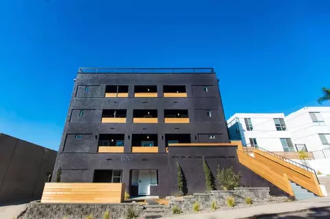 1520 Tyler Ave, San Diego, CA 92103