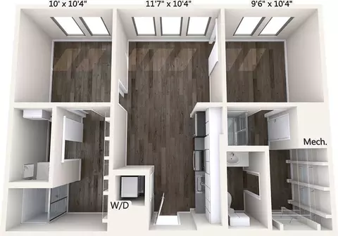 445 Artisan Way, Somerville, MA 02145
