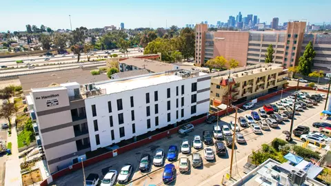 1041 N Cummings St, Los Angeles, CA 90033