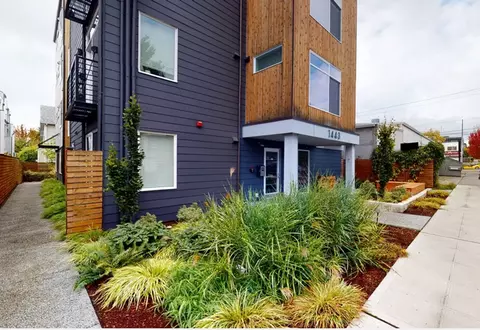1443 NW 63rd St, Seattle, WA 98107
