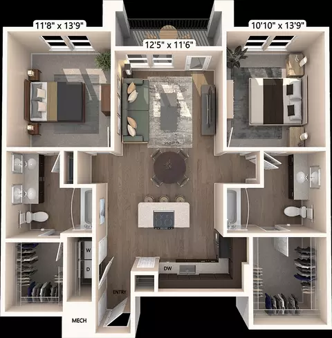 3499 Ranch Road 620 S, Austin, TX 78738