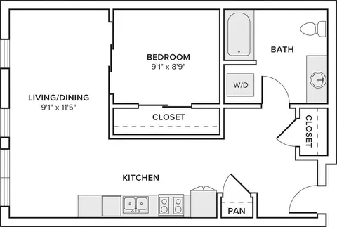 15881 NE 85th St, Redmond, WA 98052